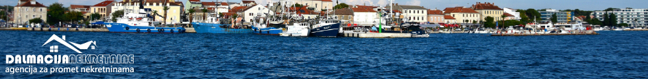 Dalmacija nekretnine